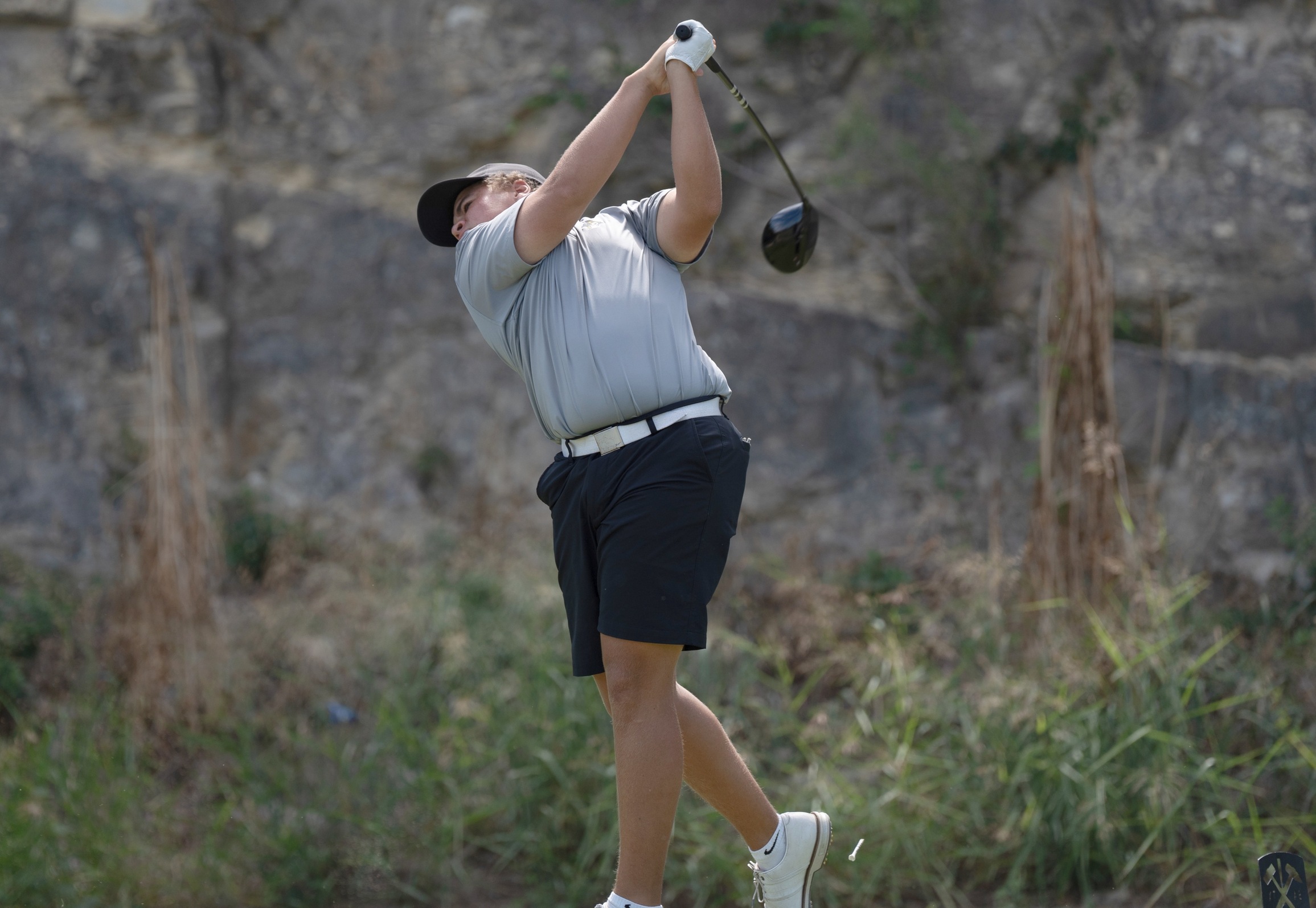 Men's Golf Ties for Eleventh at Jekyll Island Collegiate