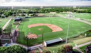 Goodwin Field