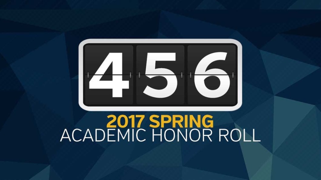 Southwestern leads SCAC in Spring Academic Honor Roll