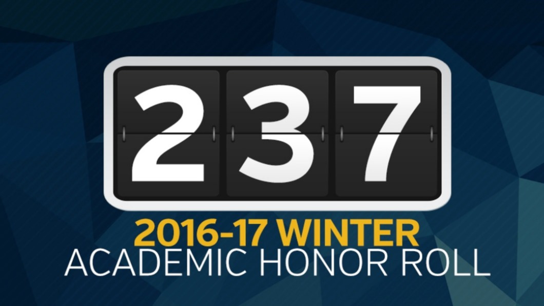 Winter teams lead SCAC in Academic Honor Roll