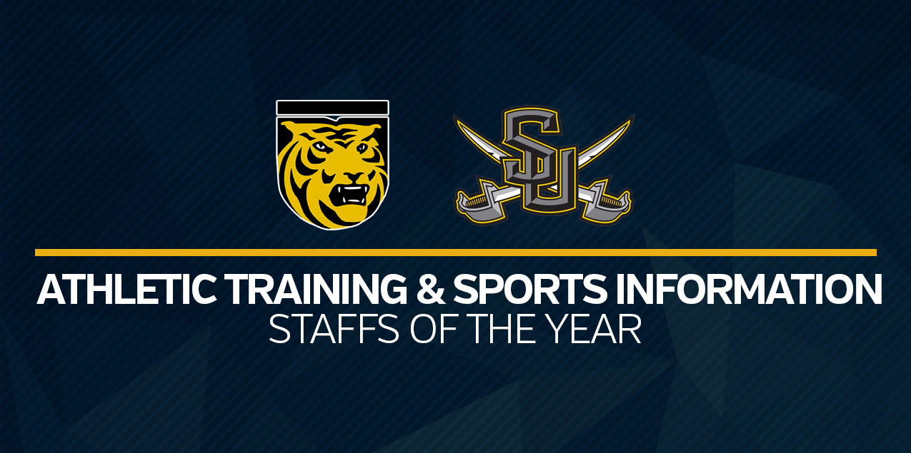 Colorado College, Southwestern Honored with Athletic Training and Sports Information Staff of the Year Awards