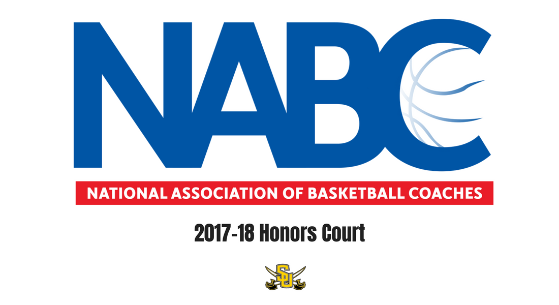 Two Named to NABC Honors Court