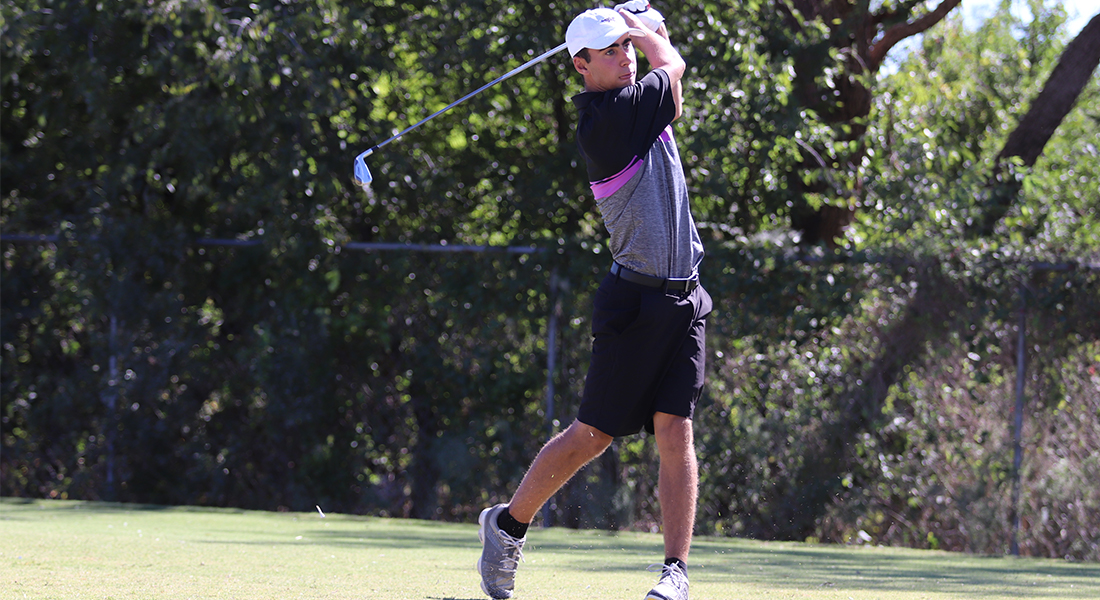 Pirates Golf Ranked No. 13 in the Bushnell Golfweek Division III Coaches Poll
