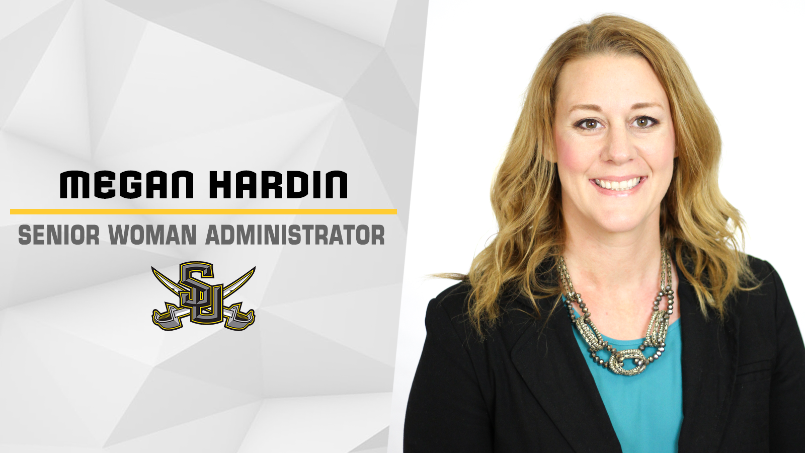 Hardin named NCAA Senior Woman Administrator