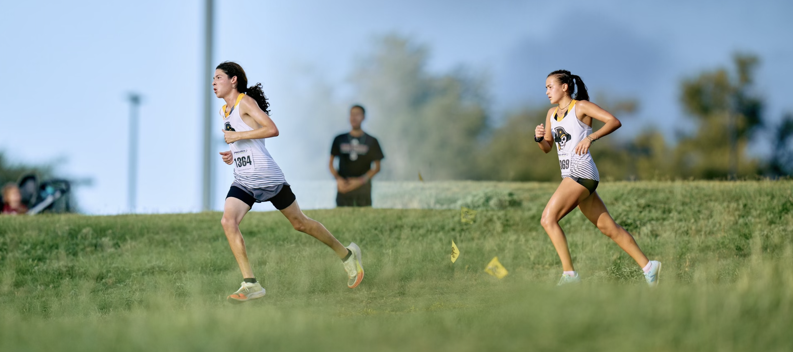 Cross Country Announces Fall Schedule