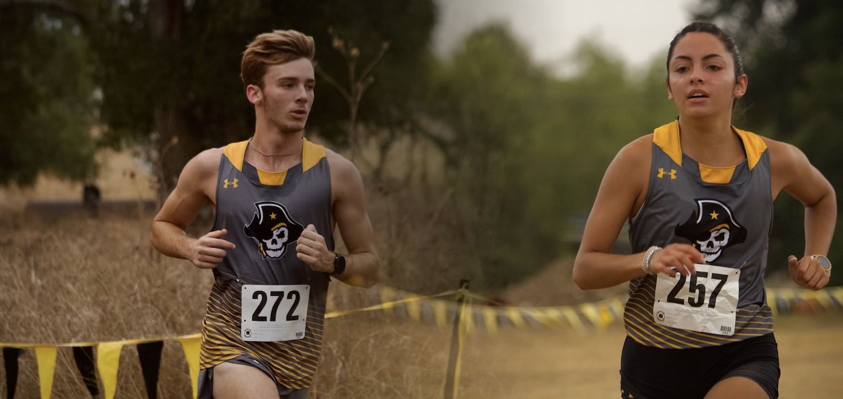 NCAA Division III West Region Cross Country Championships