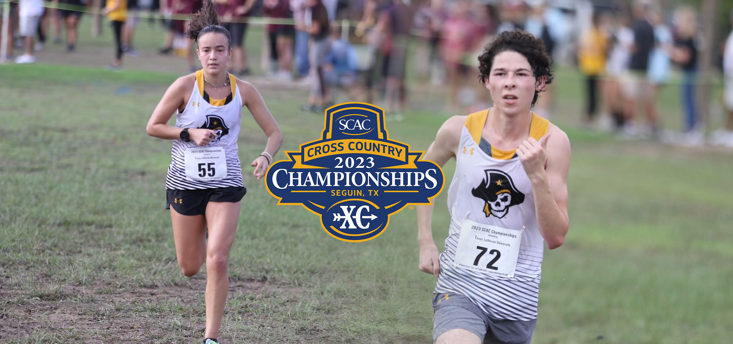 SCAC Cross Country Championships