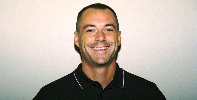 Ross Joins Athletics Staff as Strength & Conditioning Coach