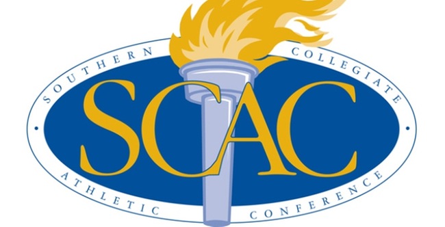 SCAC Has 338 Student-Athletes Earn Academic Honor Roll Honors