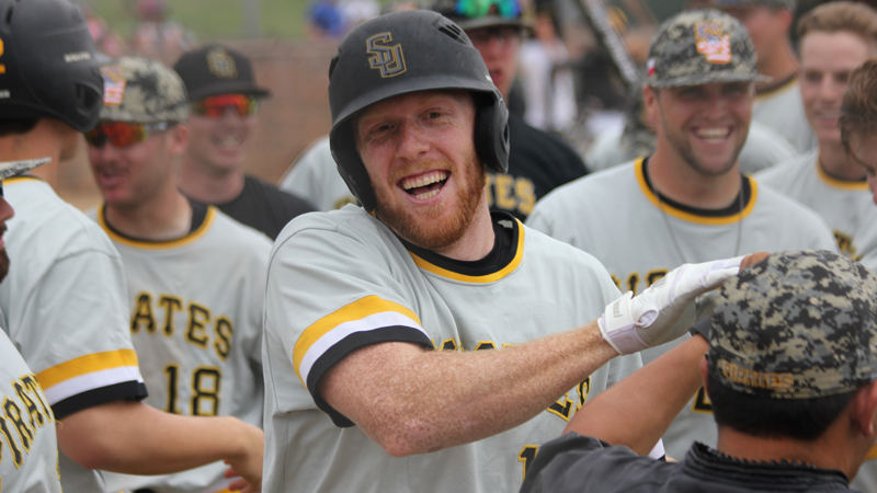 Southwestern advances to SCAC Championship with 16-2 win over Texas Lutheran