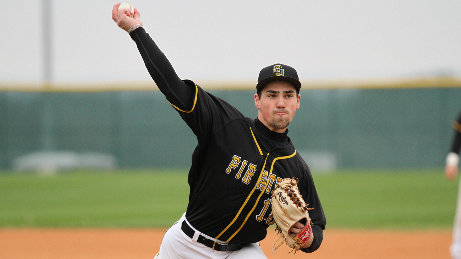 Pirates unable to overcome big first inning in 7-3 loss to No. 20 Texas-Tyler