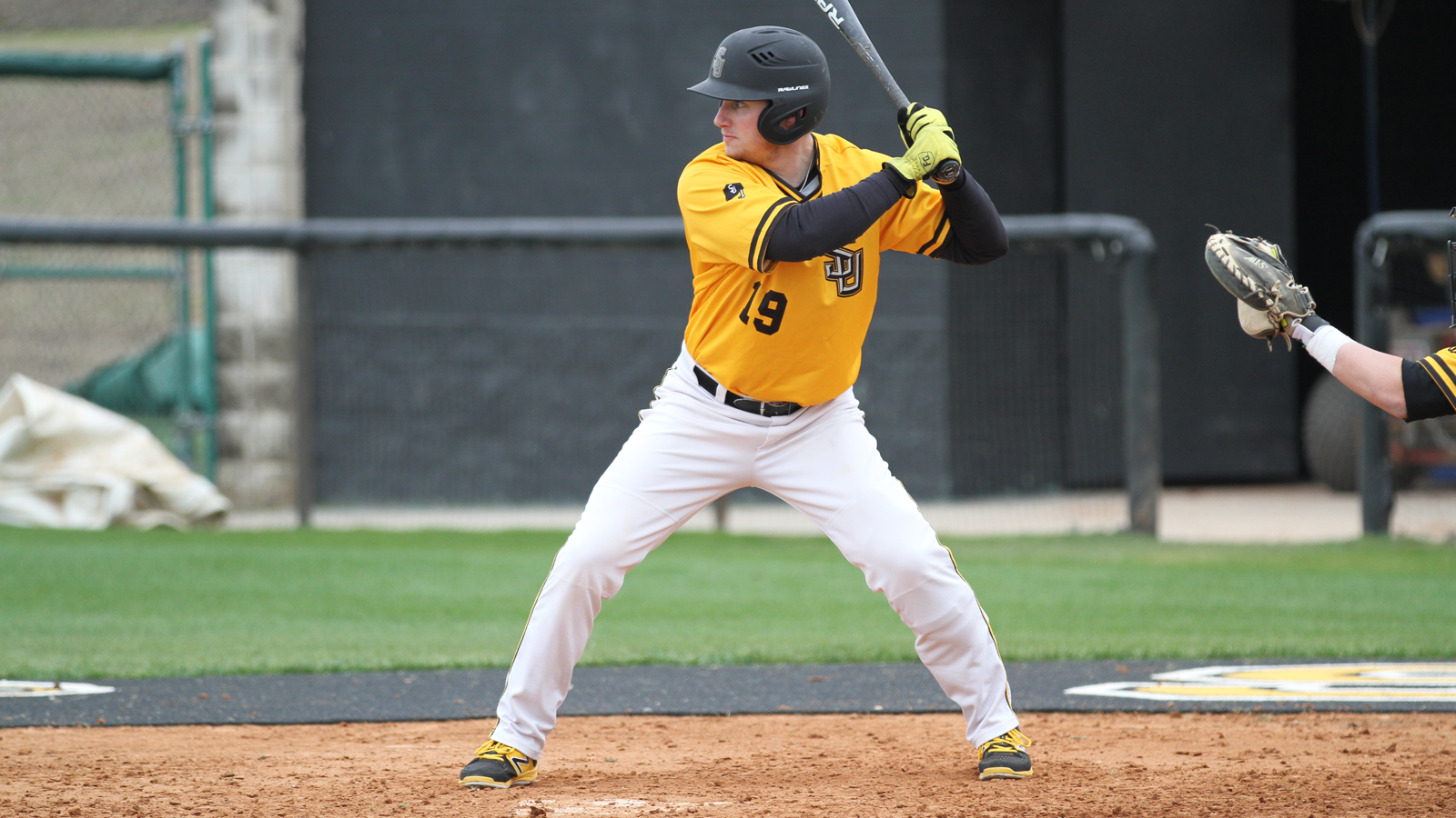 Big third inning propels Southwestern to series sweep of Austin College