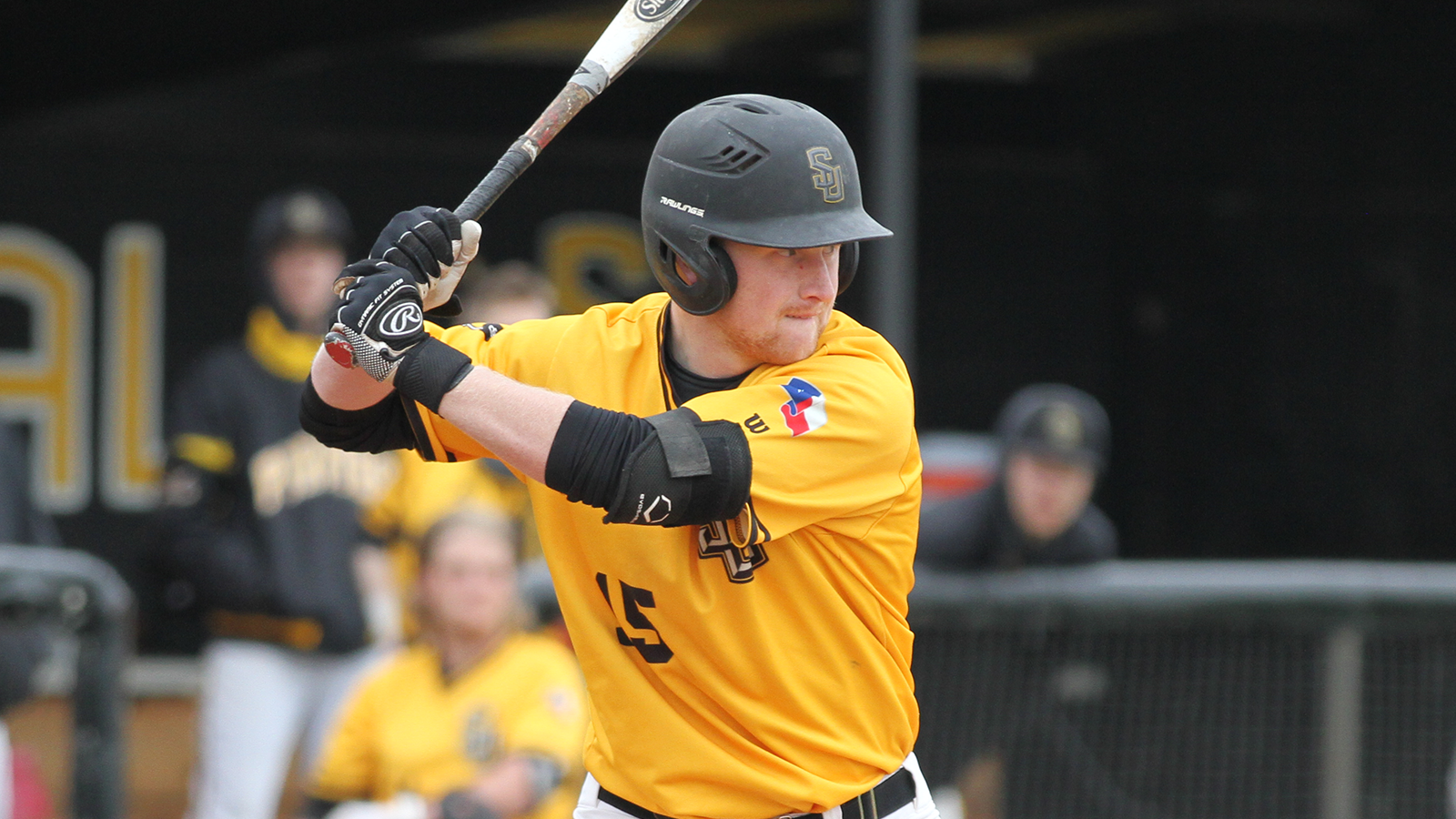 Pirates upend No. 5 Texas-Tyler on Tuesday night, 5-1