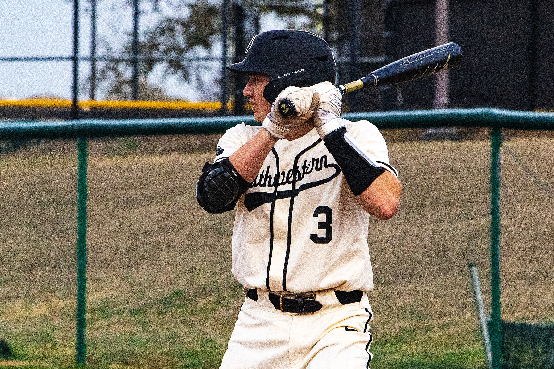 Baseball Defeats Austin College For First Conference Victory