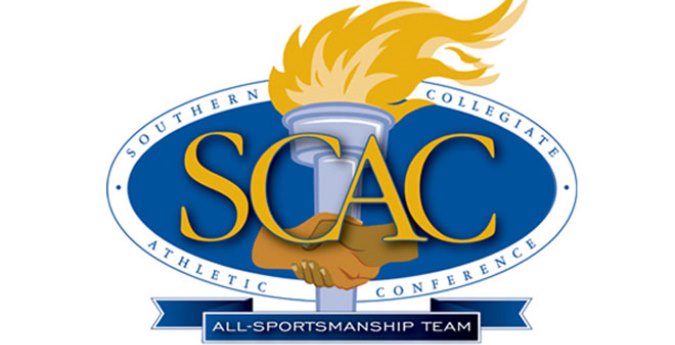 SCAC Announces 2013 Fall All-Sportsmanship Teams