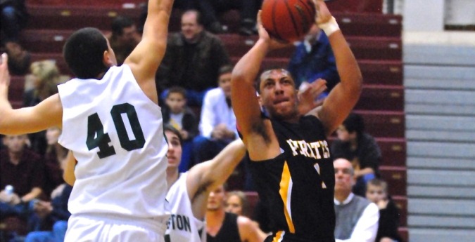 53-point second half sparks Pirate win