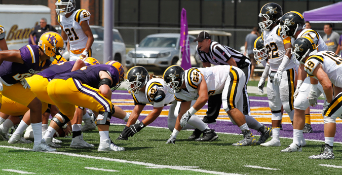 Pirates to return to Abilene on Saturday to tangle with McMurry