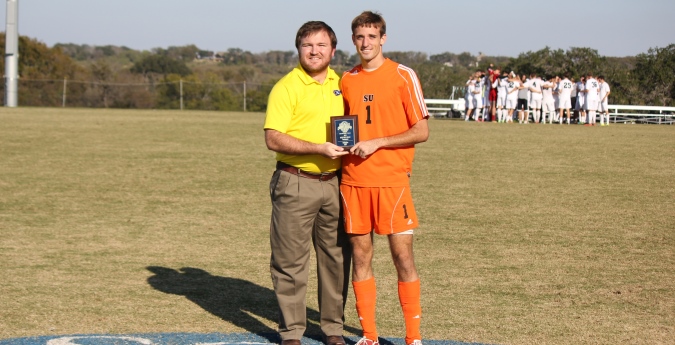 Pirates fall 1-0 to Tigers in SCAC Finals; Poole named Defensive MVP