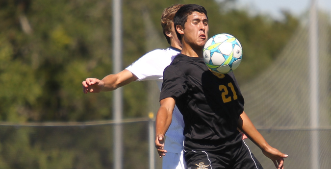 Experience wins out in SCAC opener