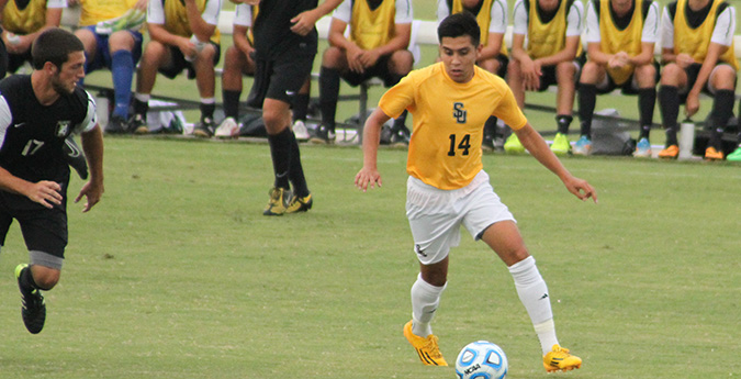 Win streak moves to four with win over Schreiner