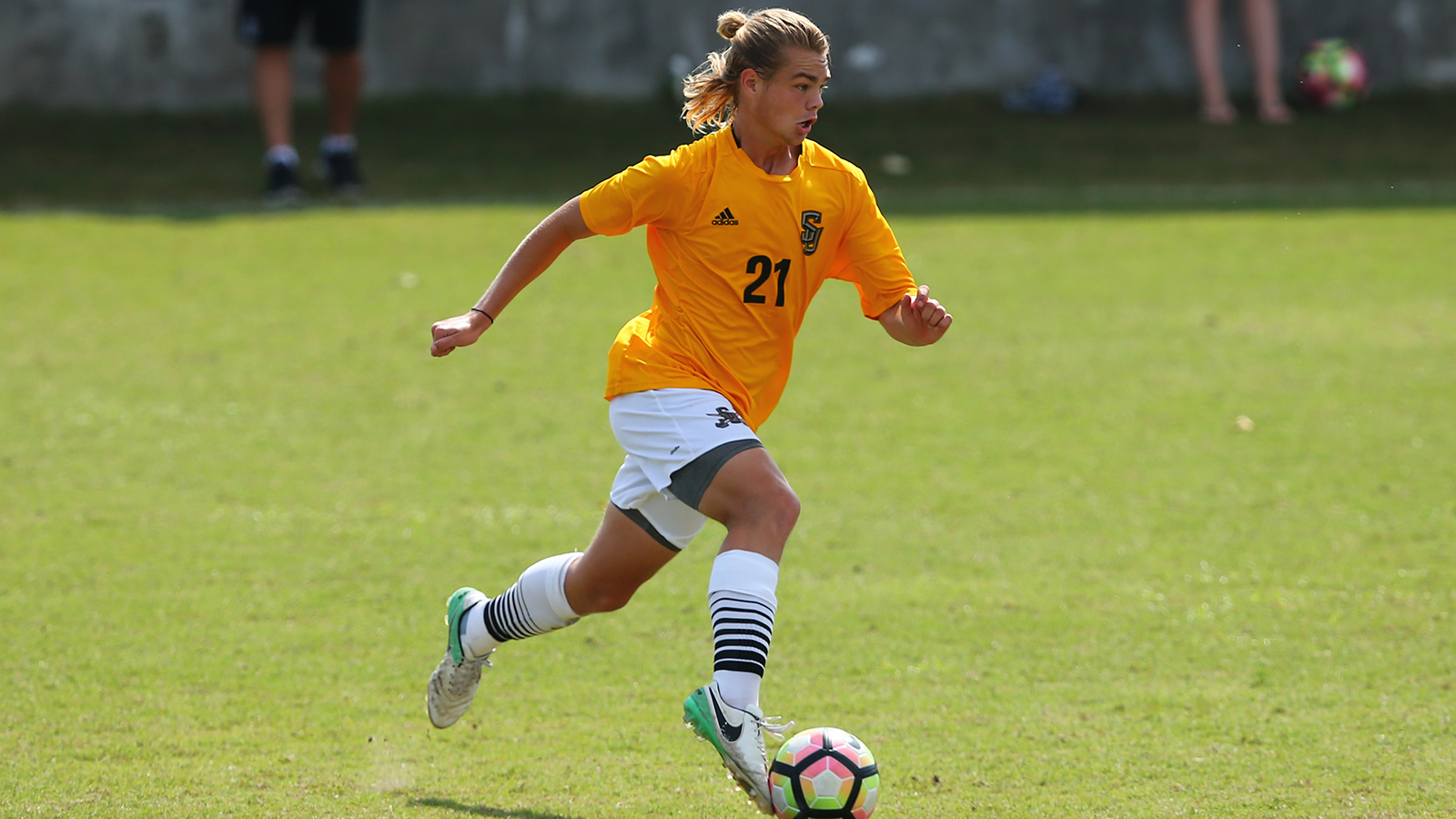 Pirate Attack Stymied in Road Loss to Colorado College