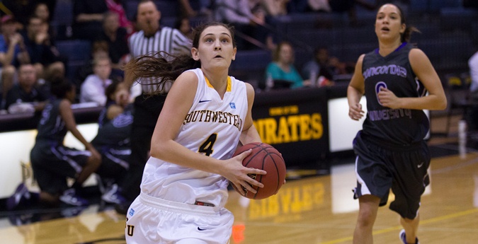 Free throws, rebounds difference makers in Pirate loss