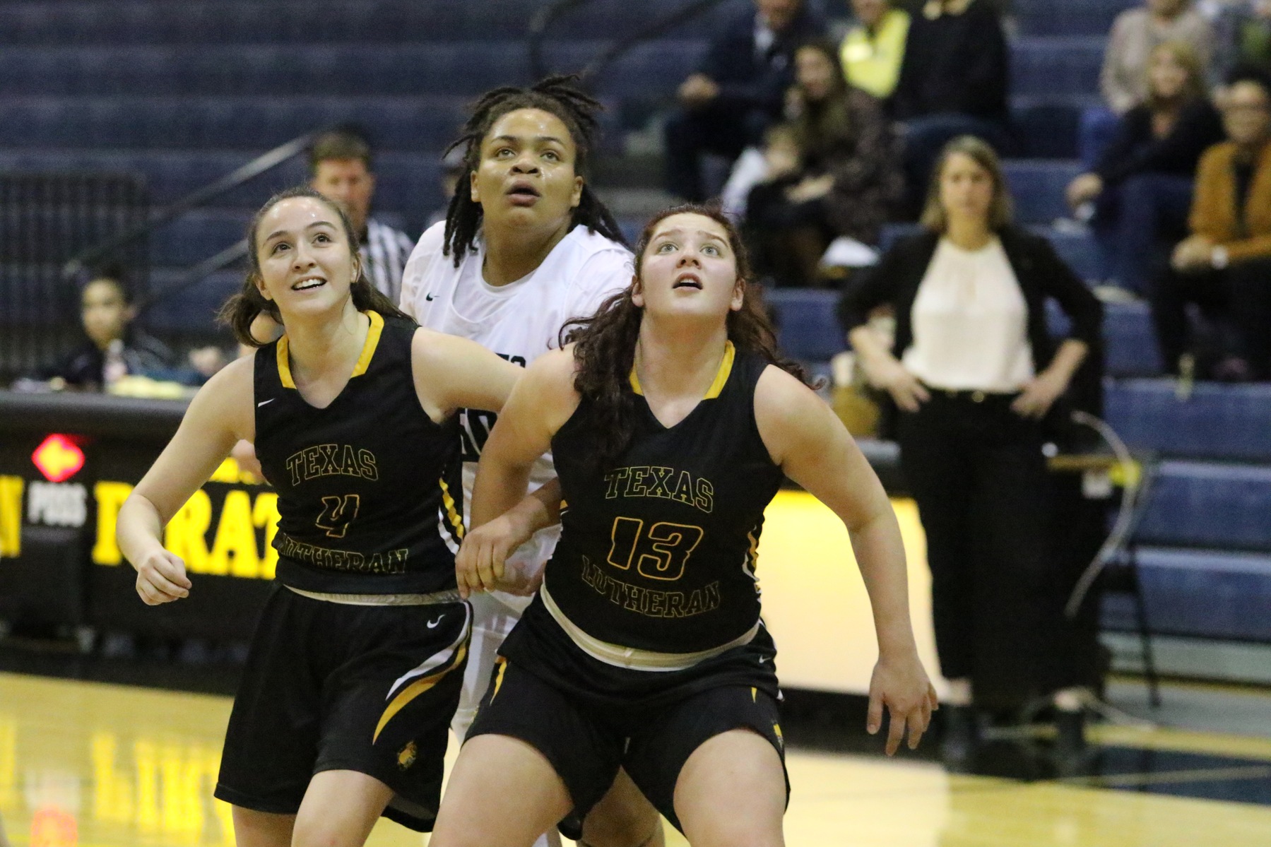 Turnovers Plague Women's Basketball in Loss to TLU
