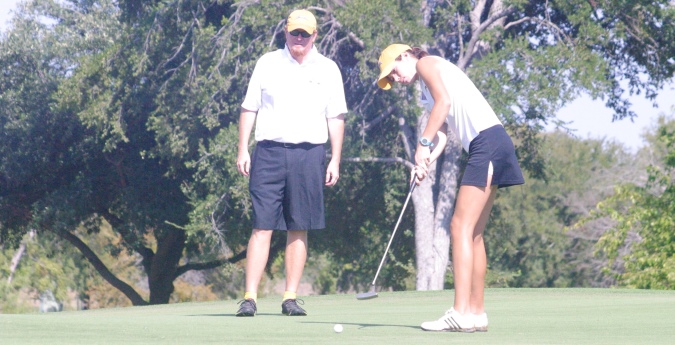 Ruyle Snags Fourth SCAC Women's Coach-of-the-Year Honor