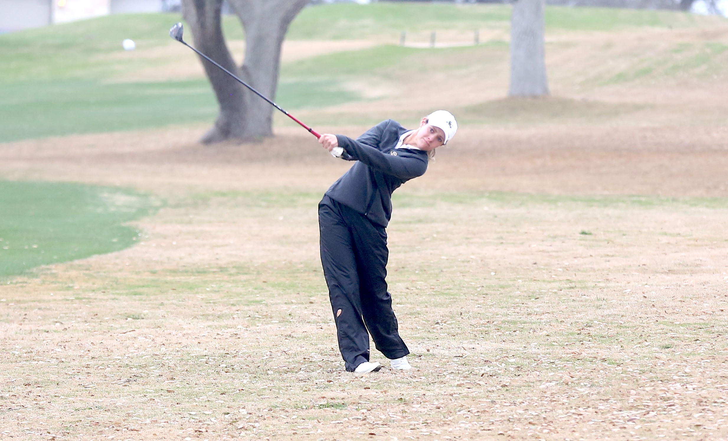 Women's Golf In Second After Day 1 of SCAC Preview