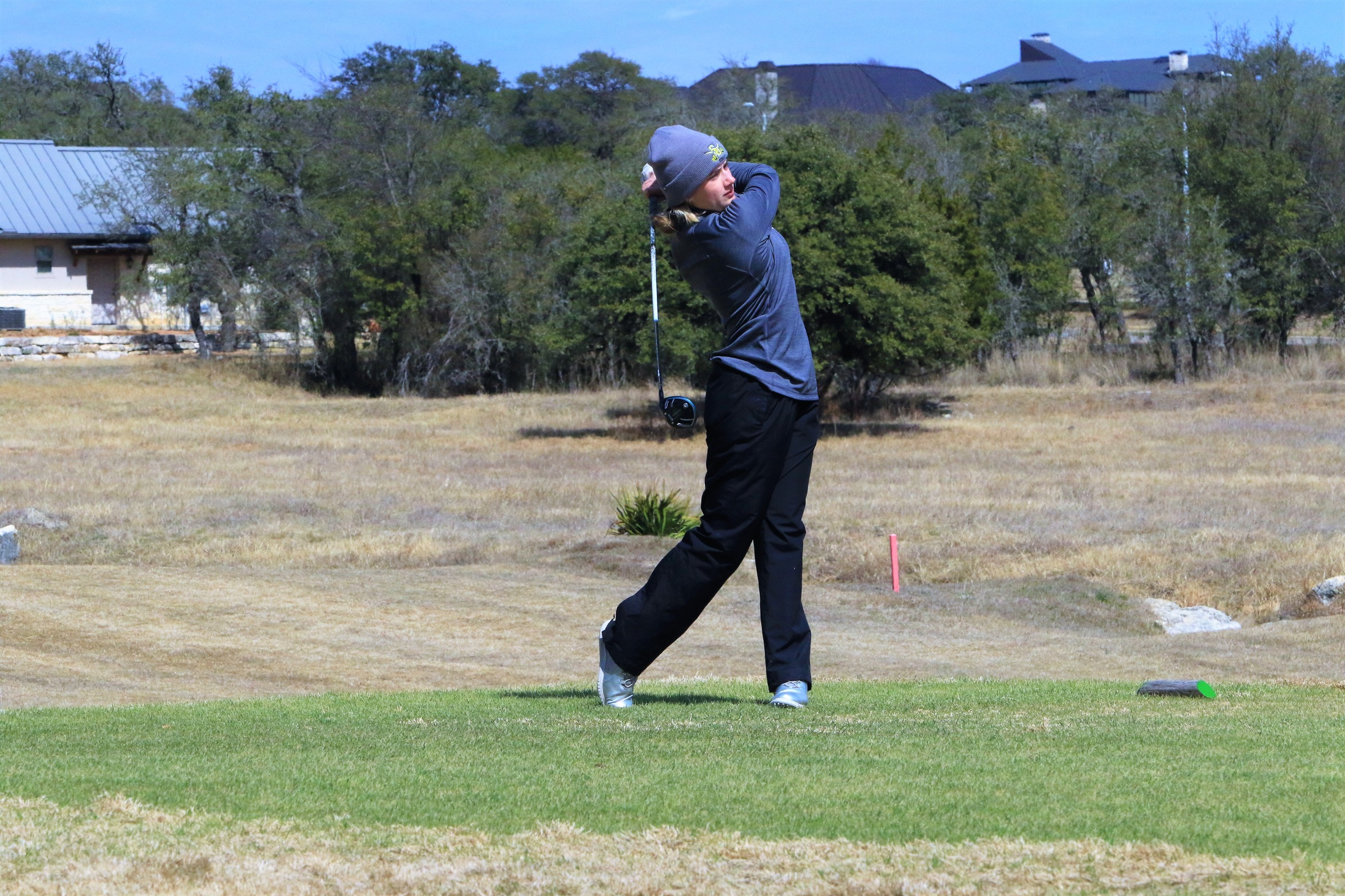 Women’s Golf Ends Up 14th at Jekyll Island Collegiate