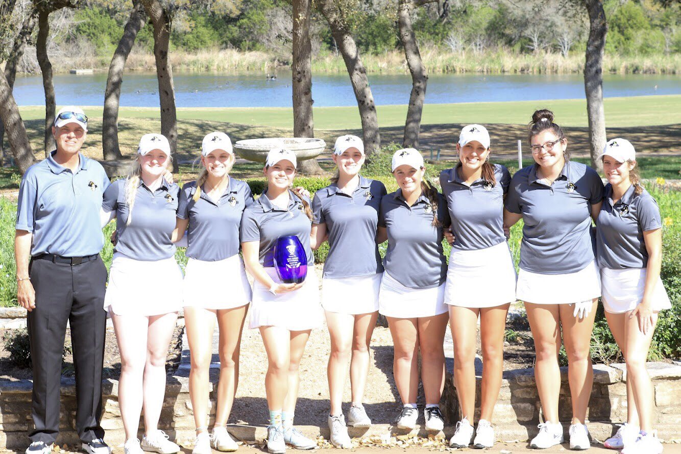 Women’s Golf Achieves Second at the Linda Lowery Invitational