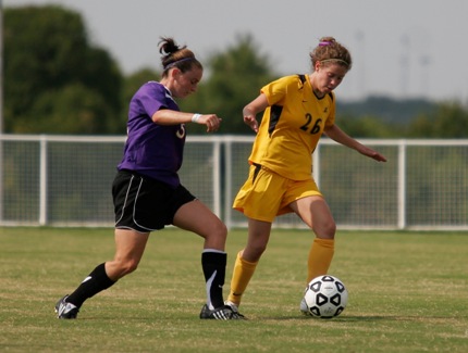 McClain’s Golden Goal Hands Pirates Victory