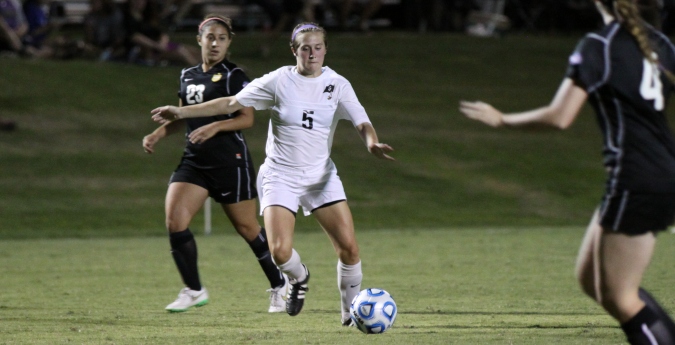 SCAC opener ends in scoreless tie for Pirates