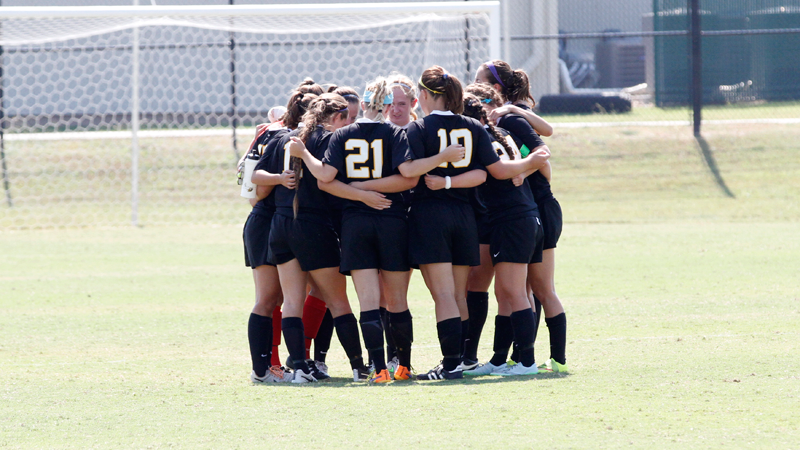 Southwestern ends season in SCAC Championship Semifinals