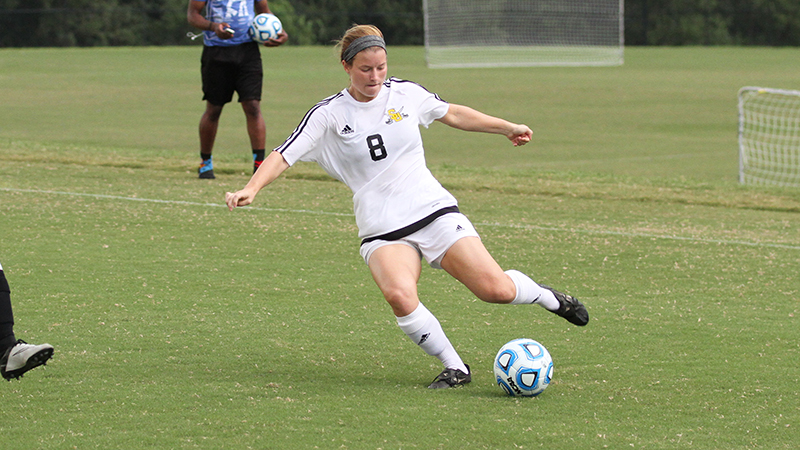 Pirates advance to Championship with 1-0 win over TLU