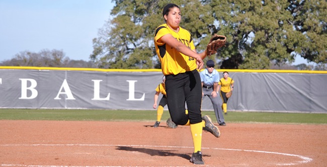 Palmer named SCAC Pitcher of the Week