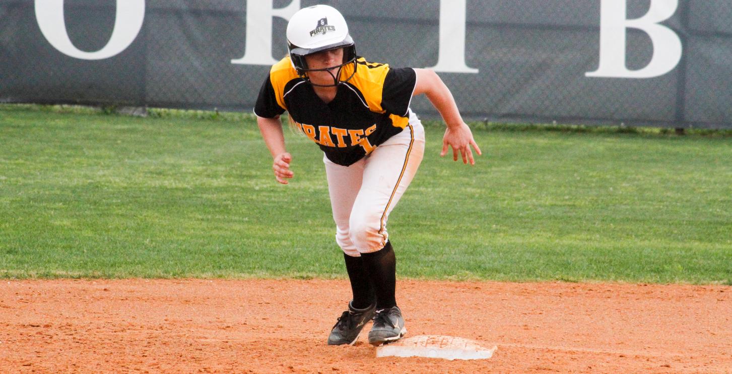 Softball rebounds with two huge wins