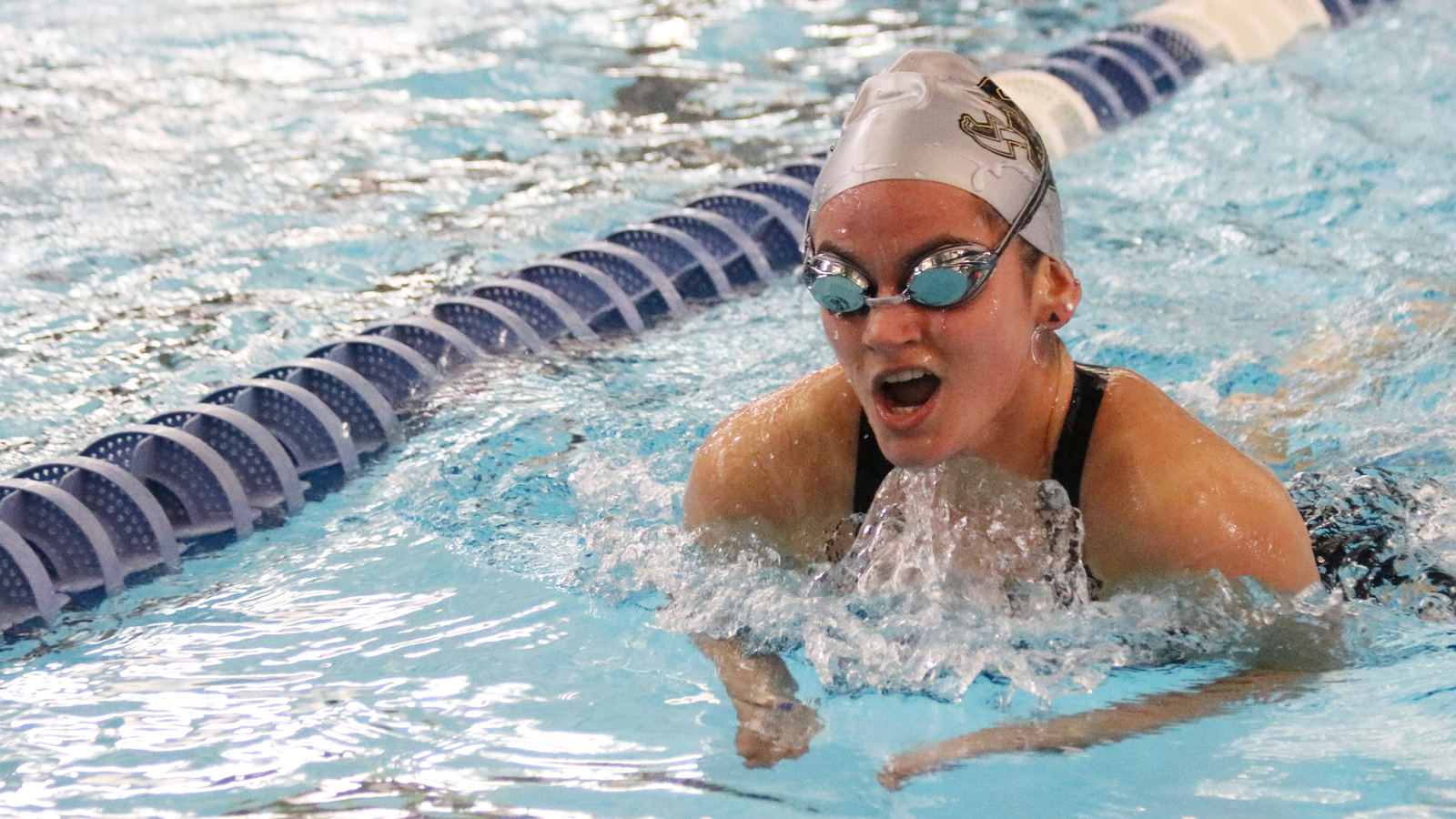 Southwestern remains in third after day three of SCAC Championships