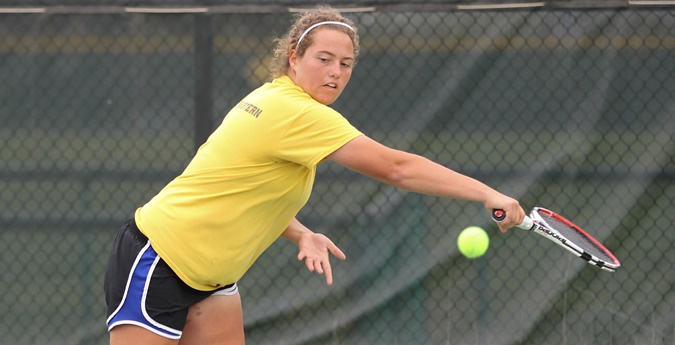 Team effort gives Pirate women 5-4 win over ‘Roos