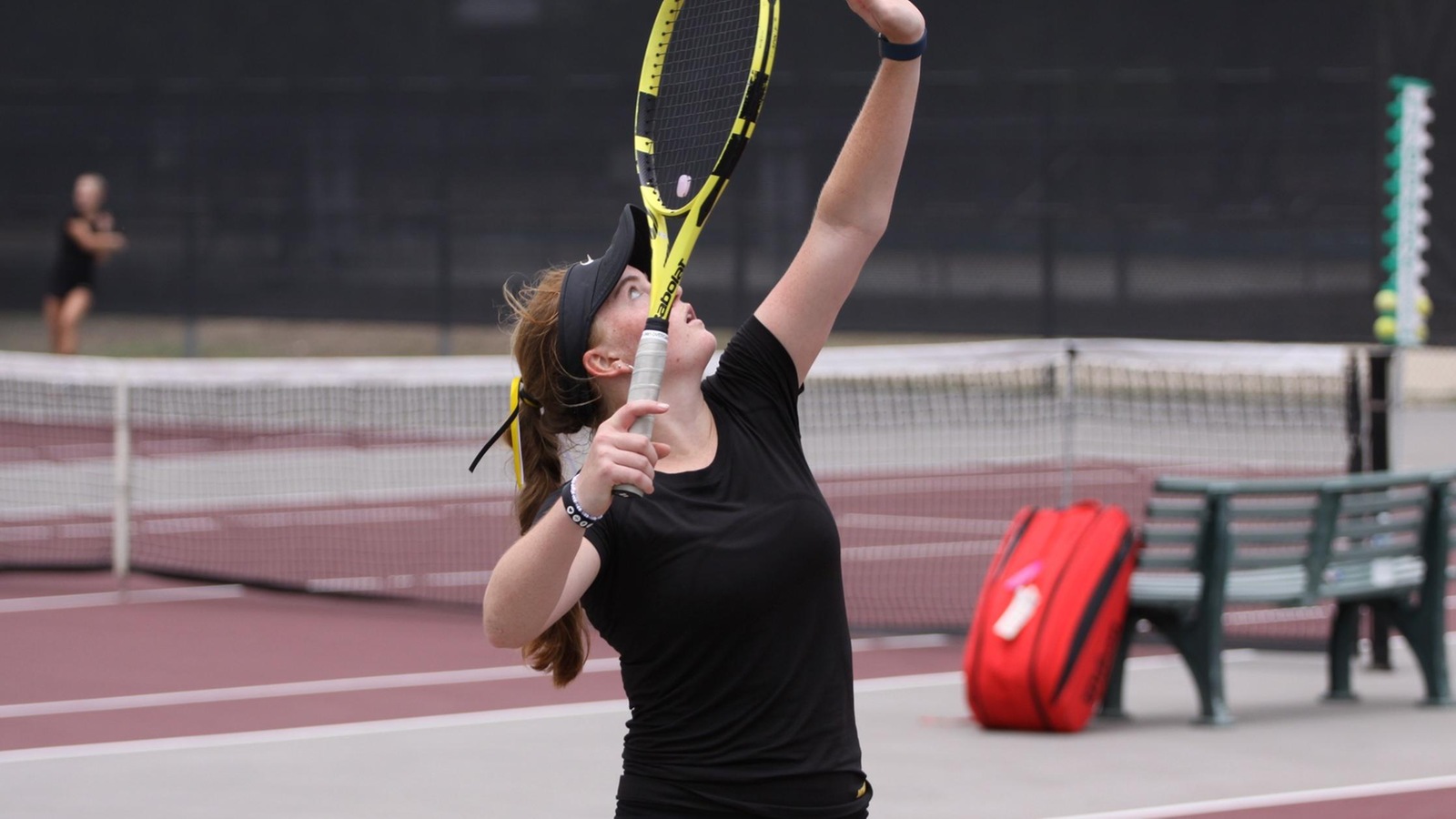 Concordia Tornadoes fall to Women’s Tennis