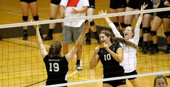 Southwestern sweeps Millsaps to improve to 3-0 on the year