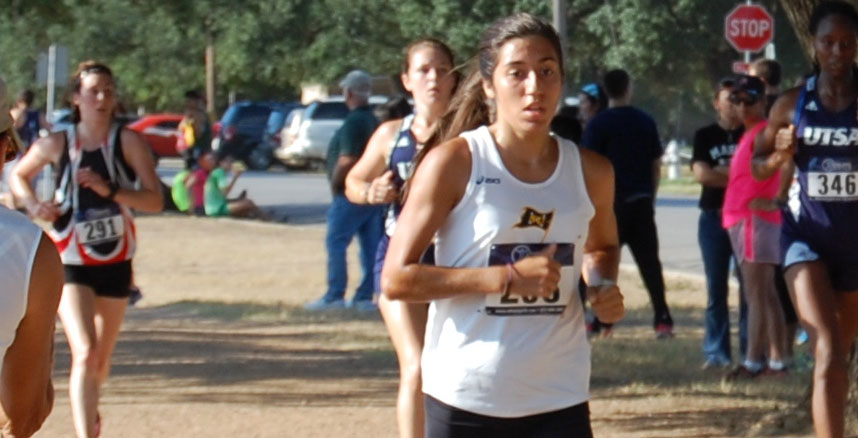 Duarte captures title in first 6K race of season