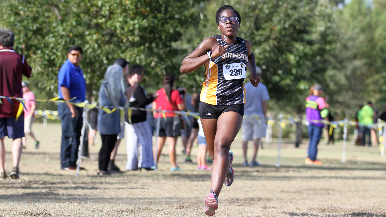 Pirates place sixth at SCAC Championships