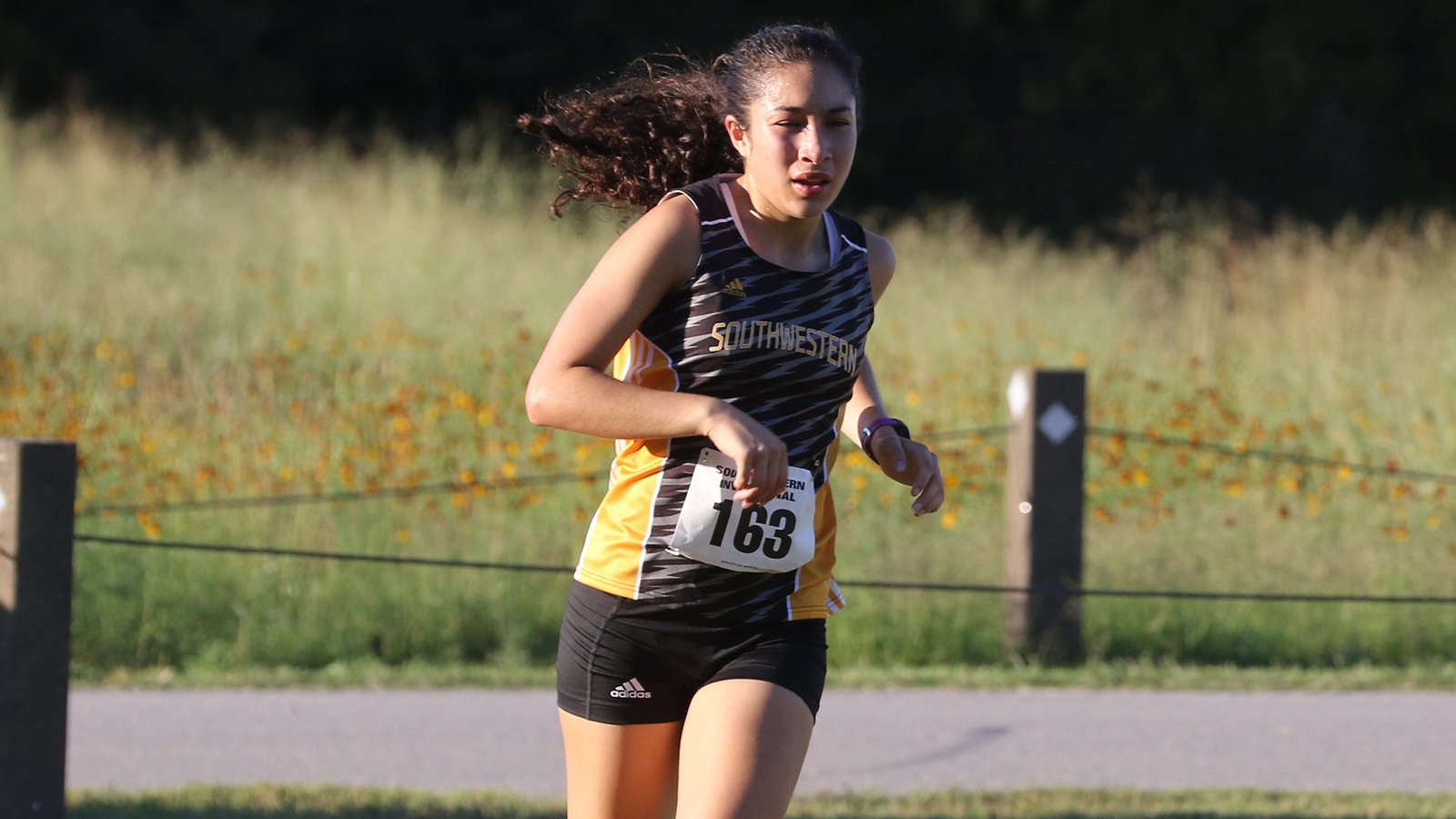 Pirate Women Place Third at Southwestern Invitational