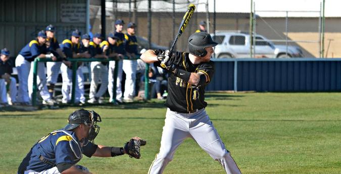 Pirates open series with team win at Austin College
