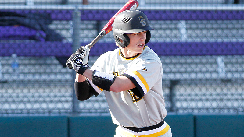Pirates come up short in SCAC Championship Game against No. 3 Trinity, 8-3