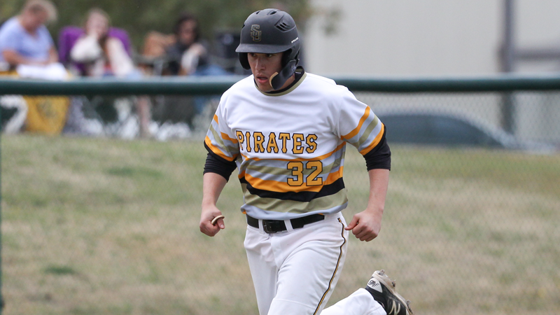 Eight-run eighth inning propels Southwestern to 10-5 victory on Tuesday night