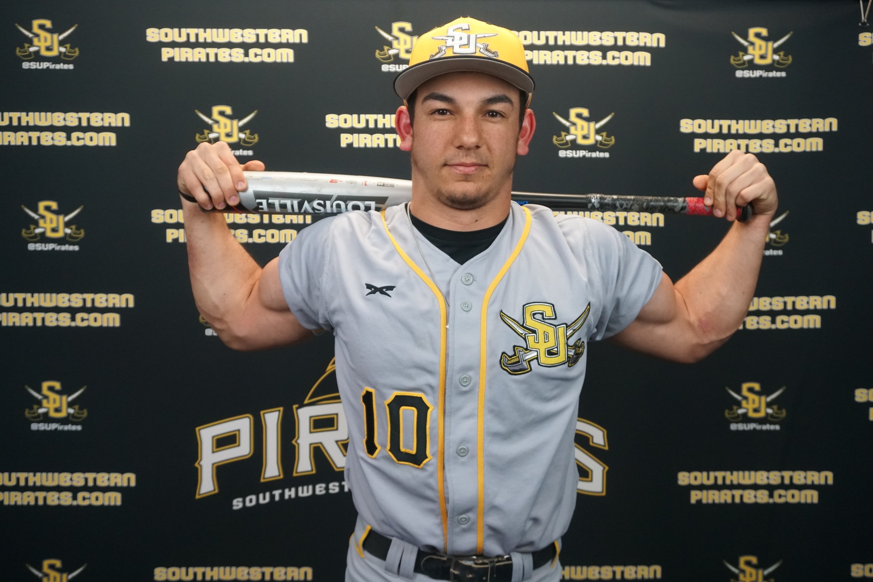 Pirates Get Clutch Plays in Game 2 Victory over Austin College