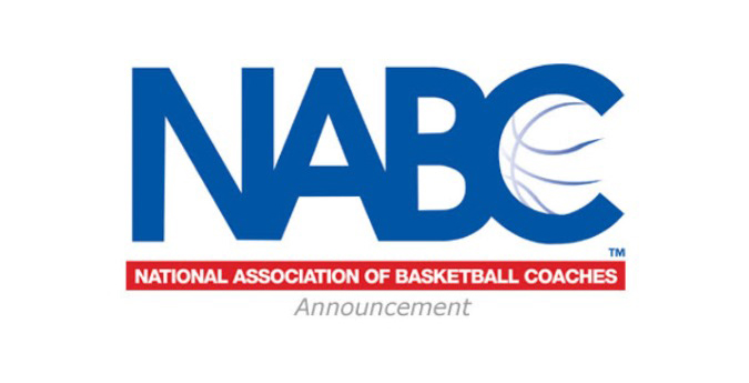 Men's Basketball named to 2014-15 NABC Honor Court