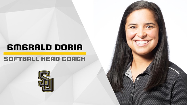 Emerald Doria Named New Southwestern University Softball Head Coach